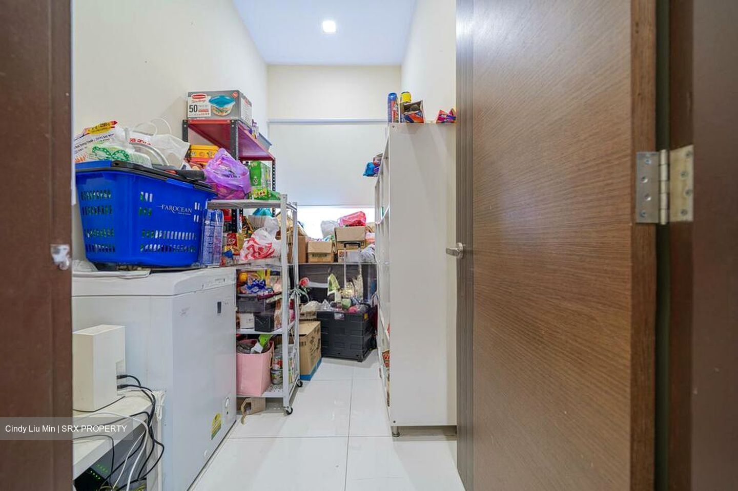Sembawang Hills Estate (D20), Terrace #496201901